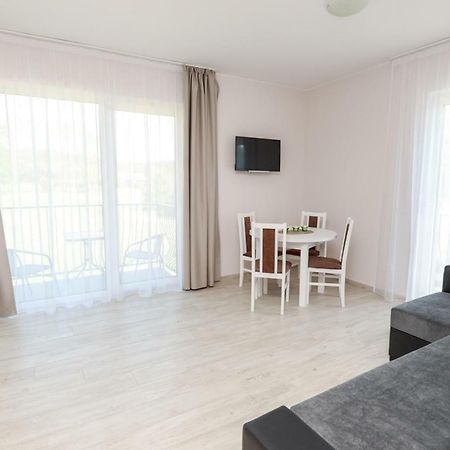 Vila Elit Паланга Екстериор снимка
