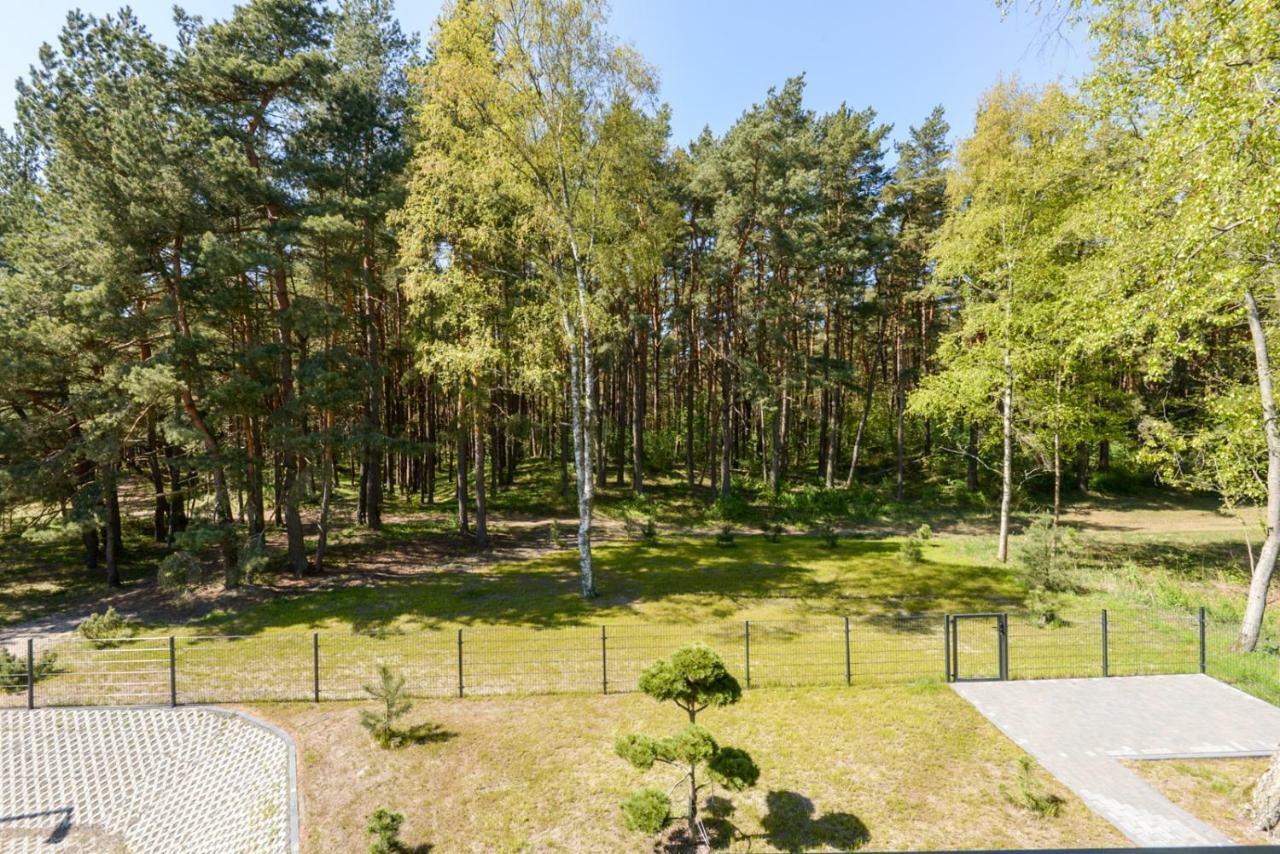Vila Elit Паланга Екстериор снимка