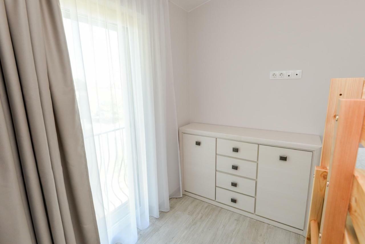 Vila Elit Паланга Екстериор снимка