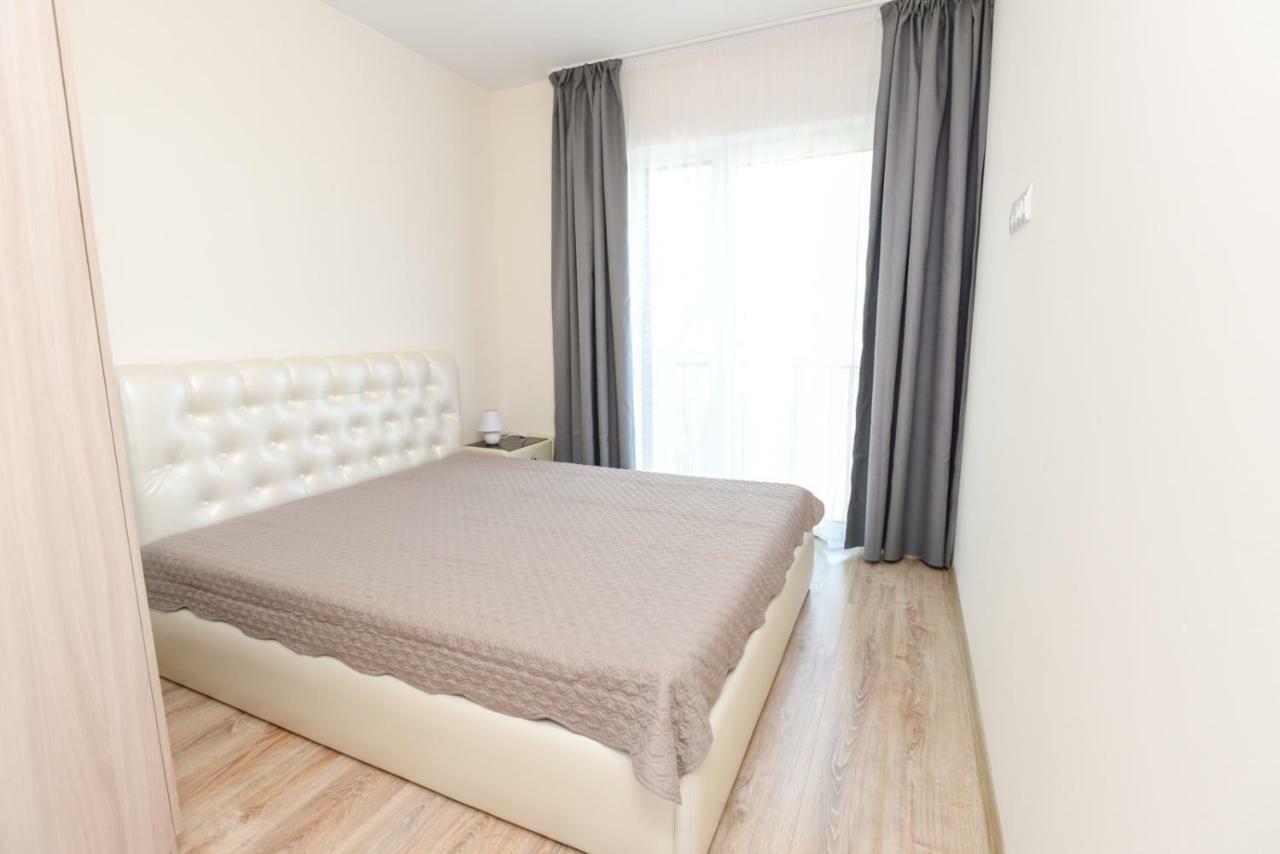 Vila Elit Паланга Екстериор снимка